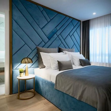 Amelie Luxury Rooms Split Exterior photo