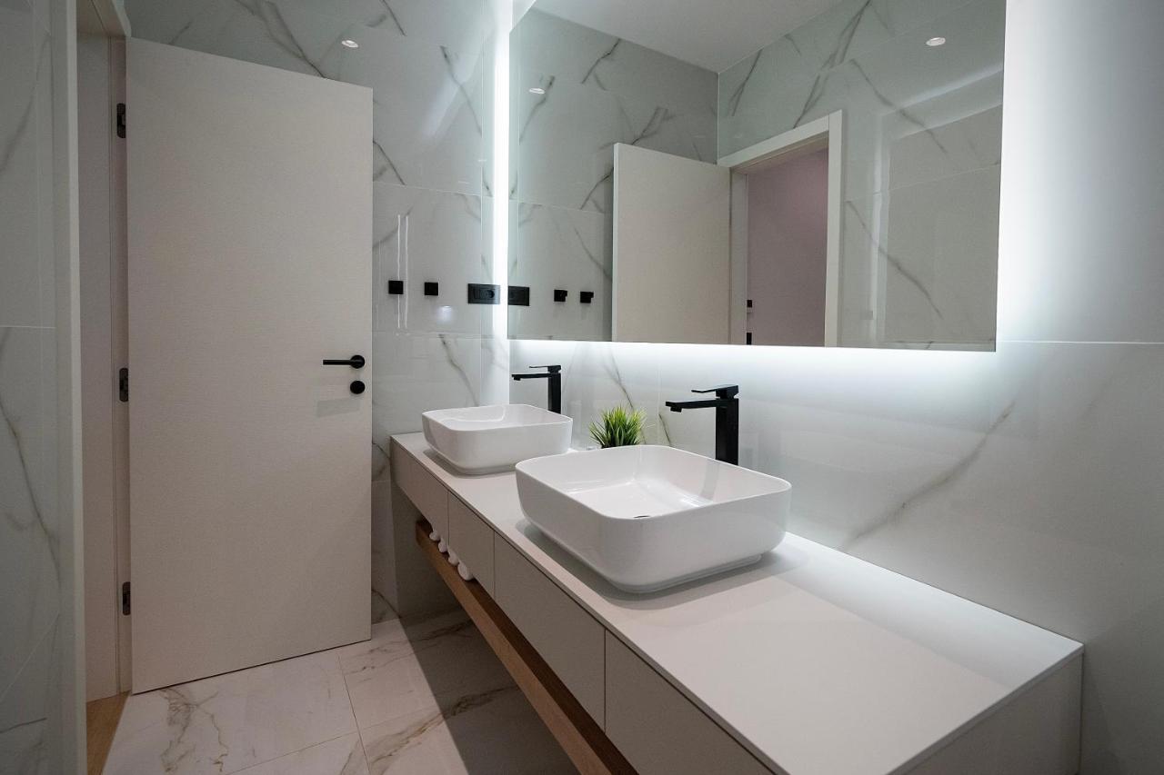 Amelie Luxury Rooms Split Exterior photo
