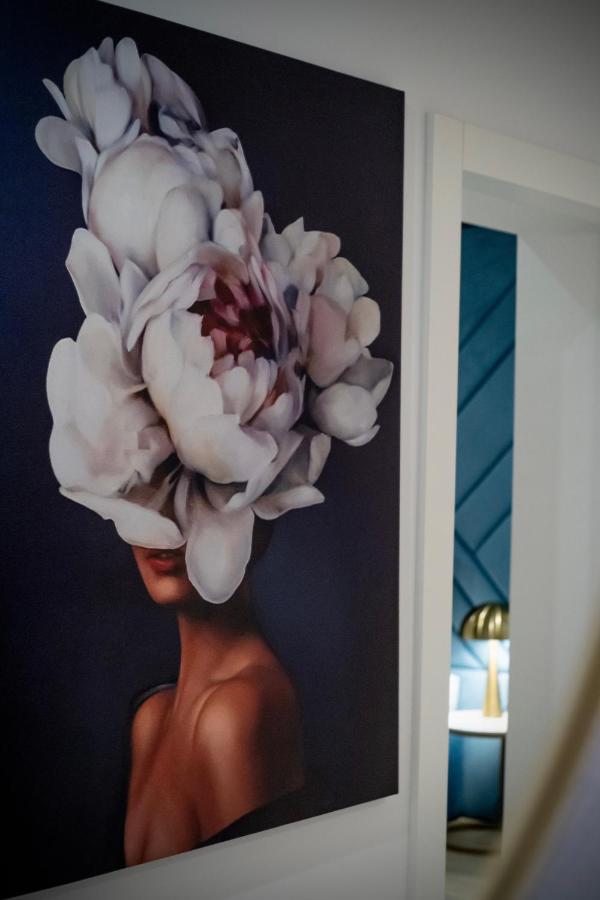 Amelie Luxury Rooms Split Exterior photo
