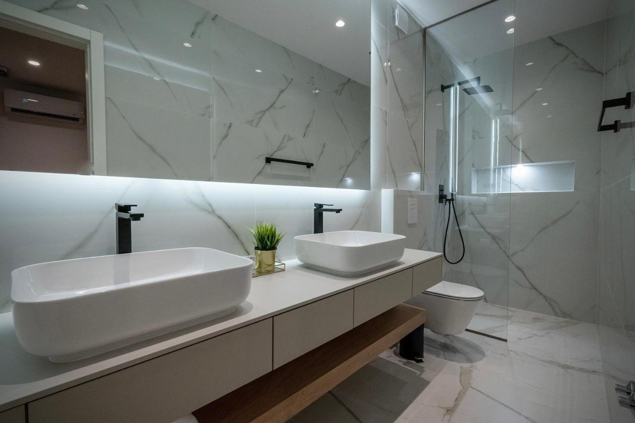 Amelie Luxury Rooms Split Exterior photo