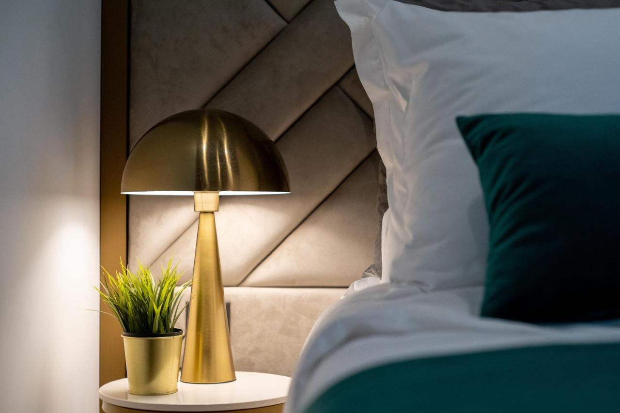 Amelie Luxury Rooms Split Exterior photo