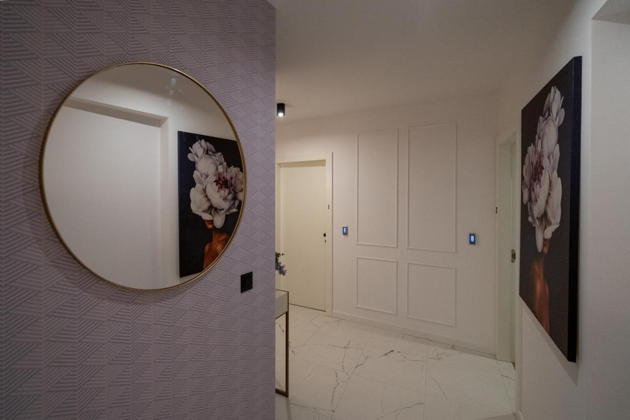 Amelie Luxury Rooms Split Exterior photo
