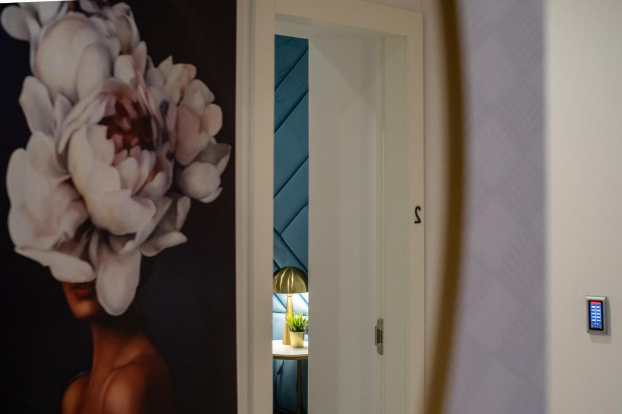 Amelie Luxury Rooms Split Exterior photo